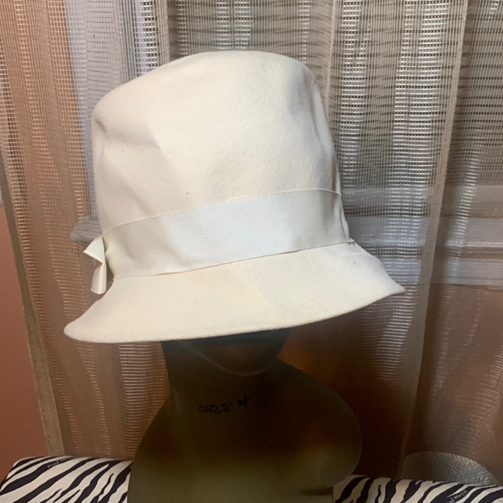 Vintage Ritz HenryPollak Hat